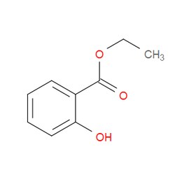 Aobchem&nbsp;Ethyl 2-hydroxybenzoate | ≥95% | CAS 118-61-6 | C9H10O3 | 500g