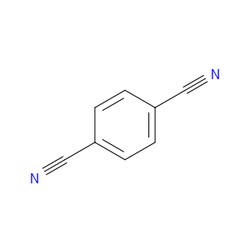 Aobchem&nbsp;Terephthalonitrile | ≥95% | CAS 623-26-7 | C8H4N2 | 500g