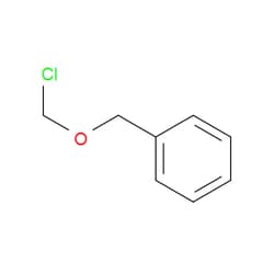 Aobchem&nbsp;((Chloromethoxy)methyl)benzene | ≥95% | CAS 3587-60-8 | C8H9ClO | 100g