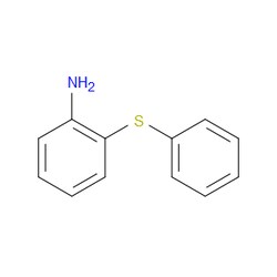 Aobchem&nbsp;2-(Phenylthio)aniline | ≥95% | CAS 1134-94-7 | C12H11NS | 500g