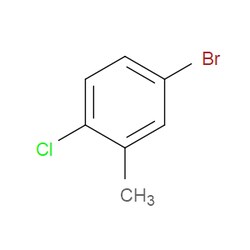 Aobchem&nbsp;5-Bromo-2-chlorotoluene | ≥97% | CAS 54932-72-8 | C7H6BrCl | 1kg