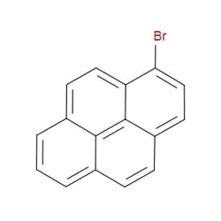 Aobchem&nbsp;1-Bromopyrene | ≥97% | CAS 1714-29-0 | C16H9Br | 25g