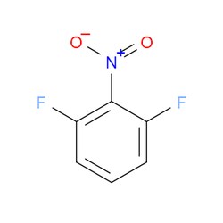 Aobchem&nbsp;1 3-Difluoro-2-nitrobenzene | ≥95% | CAS 19064-24-5 | C6H3F2NO2 | 10g