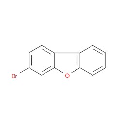 Aobchem&nbsp;3-Bromodibenzo[b d]furan | ≥95% | CAS 26608-06-0 | C12H7BrO | 100g