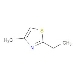Aobchem&nbsp;2-Ethyl-4-methylthiazole | ≥95% | CAS 15679-12-6 | C6H9NS | 100g