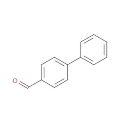 Aobchem&nbsp;[1 1 -Biphenyl]-4-carbaldehyde | ≥97% | CAS 3218-36-8 | C13H10O | 100g