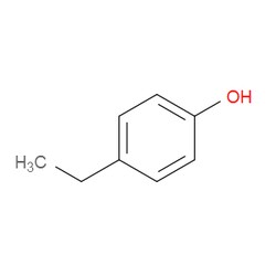 Aobchem&nbsp;4-Ethylphenol | 95% | CAS 123-07-9 | C8H10O | 1kg