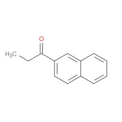 Aobchem&nbsp;1-(Naphthalen-2-yl)propan-1-one | ≥95% | CAS 6315-96-4 | C13H12O | 10g