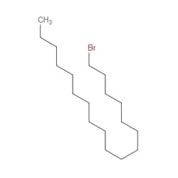 Aobchem&nbsp;1-Bromooctadecane | ≥95% | CAS 112-89-0 | C18H37Br | 100g