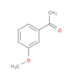 Aobchem&nbsp;1-(3-Methoxyphenyl)ethanone | ≥97% | CAS 586-37-8 | C9H10O2 | 100g