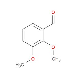Aobchem&nbsp;2 3-Dimethoxybenzaldehyde | ≥97% | CAS 86-51-1 | C9H10O3 | 500g