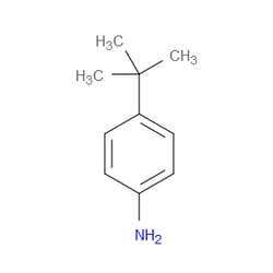 Aobchem&nbsp;4-(Tert-Butyl)aniline | ≥95% | CAS 769-92-6 | C10H15N | 1kg