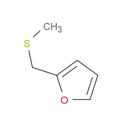 Aobchem&nbsp;2-[(Methylthio)methyl]furan | ≥95% | CAS 1438-91-1 | C6H8OS | 100g