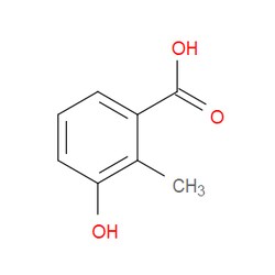 Aobchem&nbsp;3-Hydroxy-2-methylbenzoic acid | ≥97% | CAS 603-80-5 | C8H8O3 | 100g
