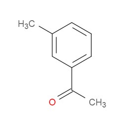 Aobchem&nbsp;1-(M-tolyl)ethanone | ≥97% | CAS 585-74-0 | C9H10O | 25g
