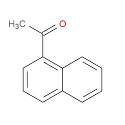 Aobchem 1-(Naphthalen-1-yl)ethanone | ≥95% | CAS 941-98-0 | C12H10O | 500g,