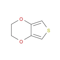 Aobchem&nbsp;2 3-Dihydrothieno[3 4-b][1 4]dioxine | ≥95% | CAS 126213-50-1 | C6H6O2S | 25g