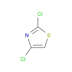 Aobchem&nbsp;2 4-Dichlorothiazole | ≥95% | CAS 4175-76-2 | C3HCl2NS | 100g