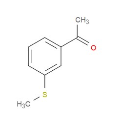 Aobchem&nbsp;1-(3-(Methylthio)phenyl)ethanone | ≥97% | CAS 1441-99-2 | C9H10OS | 5g