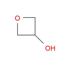 Aobchem&nbsp;Oxetan-3-ol | ≥95% | CAS 7748-36-9 | C3H6O2 | 100g