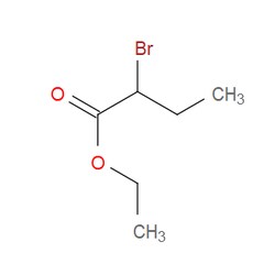 Aobchem&nbsp;Ethyl 2-bromobutanoate | ≥95% | CAS 533-68-6 | C6H11BrO2 | 500g