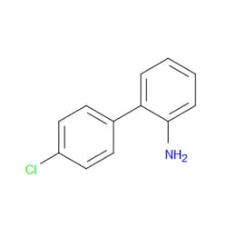 Aobchem&nbsp;4 -Chloro[1 1 -biphenyl]-2-amine | ≥95% | CAS 1204-44-0 | C12H10ClN | 500g