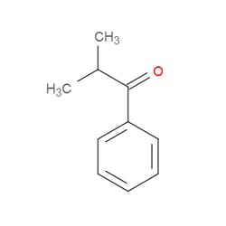 Aobchem&nbsp;Isobutyrophenone | ≥95% | CAS 611-70-1 | C10H12O | 100g