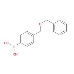 Aobchem&nbsp;(4-((Benzyloxy)methyl)phenyl)boronic acid | ≥95% | CAS 163680-70-4 | C14H15BO3 | 5g