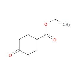 Aobchem&nbsp;Ethyl 4-oxocyclohexanecarboxylate | ≥95% | CAS 17159-79-4 | C9H14O3 | 500g