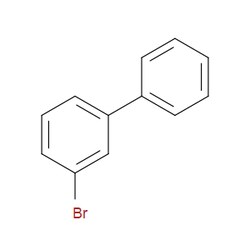 Aobchem&nbsp;3-Bromo-1 1 -biphenyl | ≥97% | CAS 2113-57-7 | C12H9Br | 100g