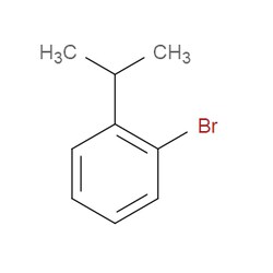 Aobchem&nbsp;2-Bromoisopropylbenzene | ≥97% | CAS 7073-94-1 | C9H11Br | 100g
