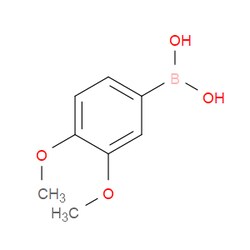 Aobchem&nbsp;3 4-Dimethoxyphenylboronic acid | ≥97% | CAS 122775-35-3 | C8H11BO4 | 100g
