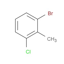 Aobchem&nbsp;2-Bromo-6-chlorotoluene | ≥97% | CAS 62356-27-8 | C7H6BrCl | 100g