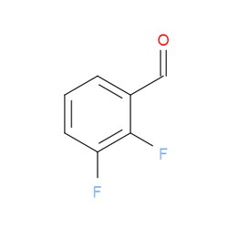 Aobchem&nbsp;2 3-Difluorobenzaldehyde | ≥97% | CAS 2646-91-5 | C7H4F2O | 25g