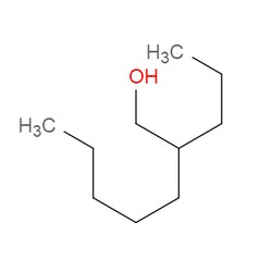 Aobchem&nbsp;2-Propylheptanol | ≥95% | CAS 10042-59-8 | C10H22O | 10g