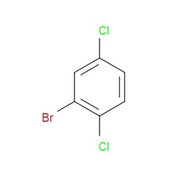Aobchem&nbsp;1-Bromo-2 5-dichlorobenzene | ≥97% | CAS 1435-50-3 | C6H3BrCl2 | 100g