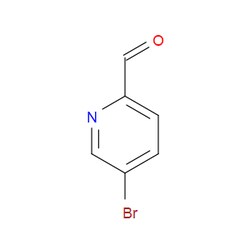 Aobchem&nbsp;5-Bromopyridine-2-carboxaldehyde | ≥97% | CAS 31181-90-5 | C6H4BrNO | 1kg