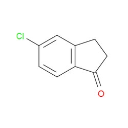 Aobchem&nbsp;5-Chloro-1-indanone | ≥95% | CAS 42348-86-7 | C9H7ClO | 1kg