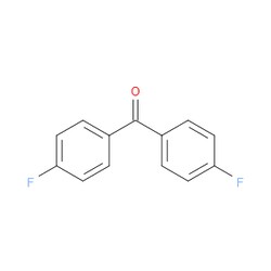 Aobchem&nbsp;4 4 -Difluorobenzophenone | ≥95% | CAS 345-92-6 | C13H8F2O | 500g