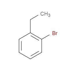Aobchem&nbsp;1-Bromo-2-ethylbenzene | ≥97% | CAS 1973-22-4 | C8H9Br | 500g