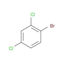 Aobchem&nbsp;1-Bromo-2 4-dichlorobenzene | ≥97% | CAS 1193-72-2 | C6H3BrCl2 | 500g