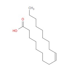 Aobchem&nbsp;Oleic acid | 95% | CAS 112-80-1 | C18H34O2 | 100g