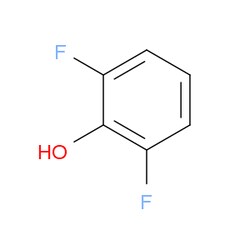 Aobchem&nbsp;2 6-Difluorophenol | ≥97% | CAS 28177-48-2 | C6H4F2O | 500g