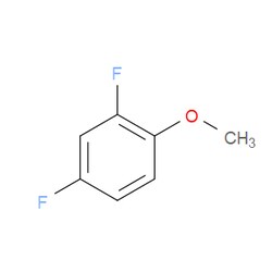 Aobchem&nbsp;2 4-Difluoroanisole | ≥97% | CAS 452-10-8 | C7H6F2O | 100g