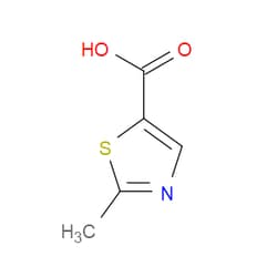 Aobchem&nbsp;2-Methylthiazole-5-carboxylic acid | ≥95% | CAS 40004-69-1 | C5H5NO2S | 100g