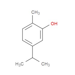 Aobchem&nbsp;5-Isopropyl-2-methylphenol | ≥95% | CAS 499-75-2 | C10H14O | 1kg