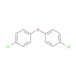 Aobchem&nbsp;4 4 -Oxybis(chlorobenzene) | ≥95% | CAS 2444-89-5 | C12H8Cl2O | 5g