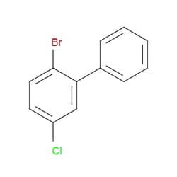 Aobchem&nbsp;2-Bromo-5-chloro-1 1 -biphenyl | ≥95% | CAS 1936711-65-7 | C12H8BrCl | 1g