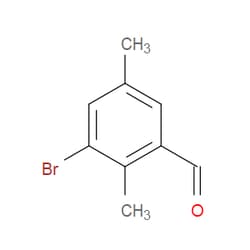 Aobchem&nbsp;3-Bromo-2 5-dimethylbenzaldehyde | ≥95% | CAS 247575-33-3 | C9H9BrO | 5g