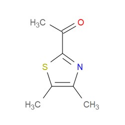 Aobchem&nbsp;2-Acetyl-4 5-dimethylthiazole | ≥95% | CAS 7531-76-2 | C7H9NOS | 10g